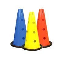 Vertex Antrenman Hunisi Delikli Büyük Boy Karışık - 1 adet