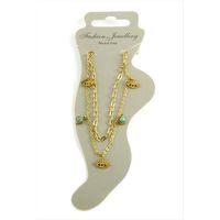 Göz Lüks Çelik Halhal