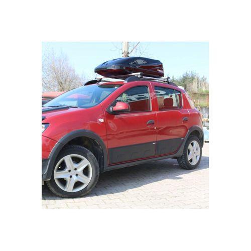 Cappafe Dacia Sandero Dacia Sandero Kapı Koruma Dodik Uv Kat. (abs) 4 Prç 12-20
