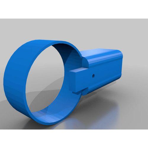 - Taşınabilir Fan 3.0 (Bu ürün Sadece Plastik parçadır - Almadan Önce Soru Sorabilirsiniz)