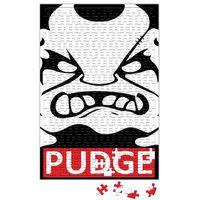 Dota 2 Pudge Puzzle 240 Parça Yapboz