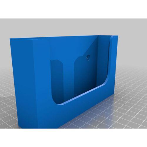 Homematic IP HmIP HAP Duvar Montajı (Bu ürün Sadece Plastik parçadır - Almadan Önce Soru Sorabilirsiniz)