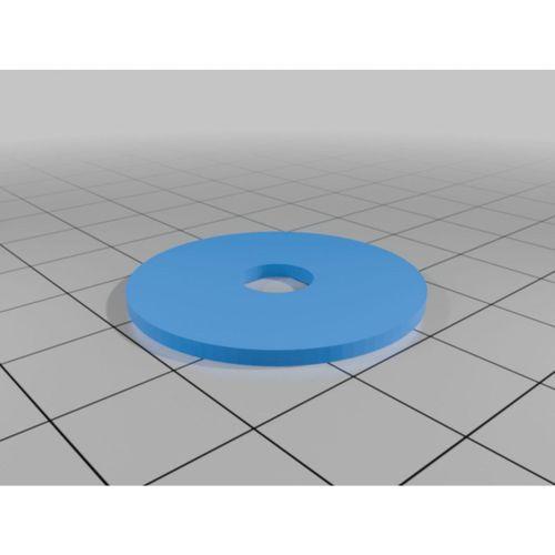 Altered İçin Biyom Sayacı (Bu ürün Sadece Plastik parçadır - Almadan Önce Soru Sorabilirsiniz)