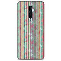 Geometrix 21 Oppo Reno 2z Kılıf Silikon Kapak