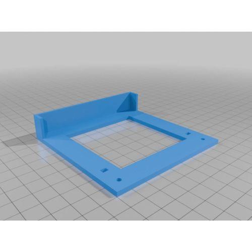 Hoparlör İçin Basit Monitör Destek (Bu ürün Sadece Plastik parçadır - Almadan Önce Soru Sorabilirsiniz)