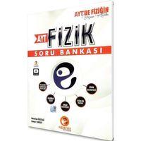 AYT Fizik Soru Bankası Egzersiz Yayınları