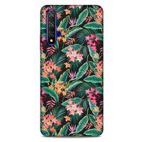 Botanix 35 Huawei P Smart S Y8P Kılıf Silikon Kapak