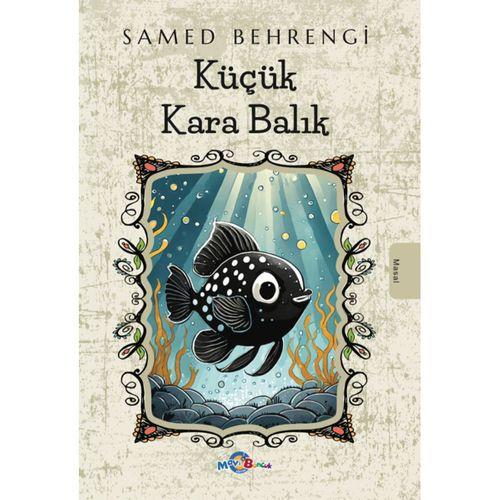 Küçük Kara Balık Evrensel İletişim Yayınları