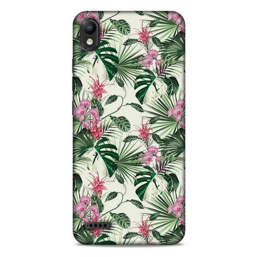 Botanix 37 LG K20 2019 Kılıf Silikon Kapak