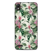 Botanix 37 LG K20 2019 Kılıf Silikon Kapak