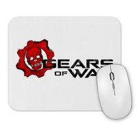 Gears Mouse Pad