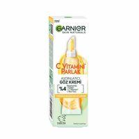 Garnier C Vitamini Parlak Aydınlatıcı Göz Kremi 15 ml