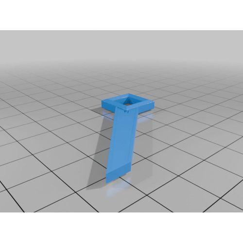 Mel Medarda-E-E-E-E-E-E-FAZRAKLAR Cosplay-Lig Legends-3D Baskı-STL-6910313