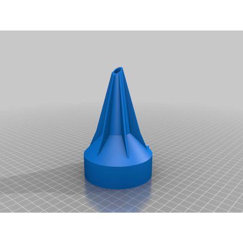 Huni (Bu ürün Sadece Plastik parçadır - Almadan Önce Soru Sorabilirsiniz)