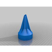 Huni (Bu ürün Sadece Plastik parçadır - Almadan Önce Soru Sorabilirsiniz)