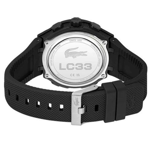 Lacoste 2011447 Erkek Kol Saati