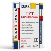 TYT Matematik KURS Soru Bankası Acil Yayınları