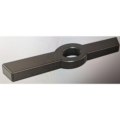 Q FIX Boru Anahtarı 3D Baskı (Bu ürün Sadece Plastik parçadır - Almadan Önce Soru Sorabilirsiniz)