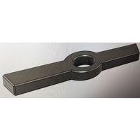 Q FIX Boru Anahtarı 3D Baskı (Bu ürün Sadece Plastik parçadır - Almadan Önce Soru Sorabilirsiniz)