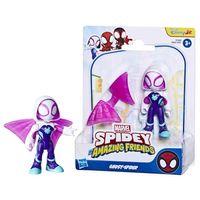 Eğitici Oyuncak G0661 Spidey ve İnanılmaz Arkadaşları - Figür ve Aksesuar +3 yaş