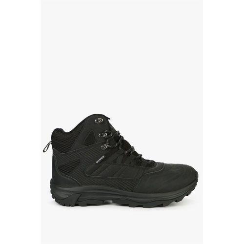 Hammer Jack Su Geçirmez Ember Siyah Erkek  Outdoor Bot