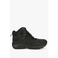 Hammer Jack Su Geçirmez Ember Siyah Erkek  Outdoor Bot