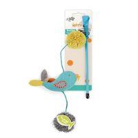 Afp Kitty - Kuşlu Olta Turkuaz