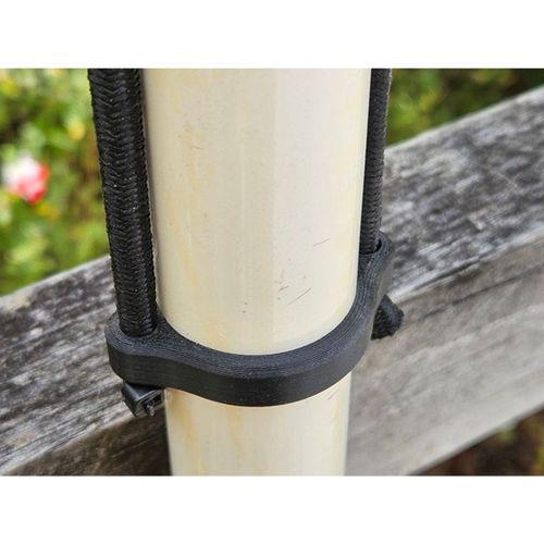 - Ahtapot Kolu Kapağı Tutucu (Bu ürün Sadece Plastik parçadır - Almadan Önce Soru Sorabilirsiniz)