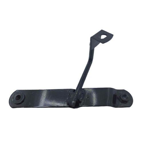 RAMZEY Ramzey Velocity Rüzgarlık Bağlantı Braketi Sol Siyah