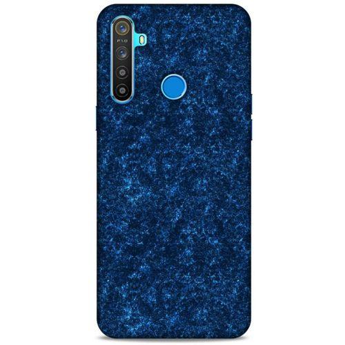 Spacex (38) Tema Neo Hybrid Kılıf Oppo Realme 5i Kılıf