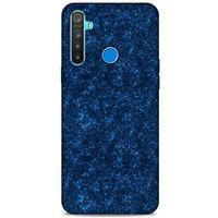 Spacex (38) Tema Neo Hybrid Kılıf Oppo Realme 5i Kılıf