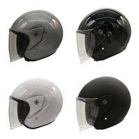 SEVGENT İthal Yarım Yazlık Kask Yüksek Kalite