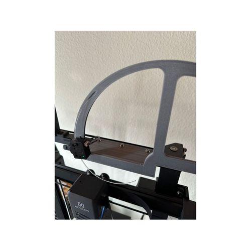 Filament Rehberi (Bu ürün Sadece Plastik parçadır - Almadan Önce Soru Sorabilirsiniz)