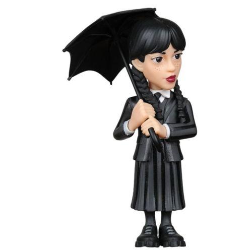 Minix Wednesday Addams with Umbrella 167