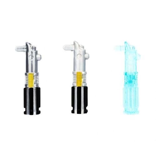 Luke Sykwalker Darth Vader'a Karşı