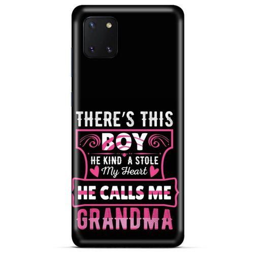 Huawei Y5P Uyumlu Kılıf Pembe Delisi (45) Liquid Air Kılıf Yazılı
