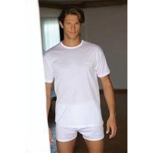 Kom Elite Fanila Beyaz 3xl