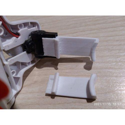 Gözlük merceğinin ffixing linza montajı - 5138006