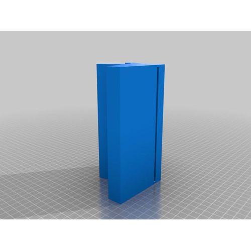 Arc Tüp Kapı Adaptörü - 3712798