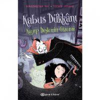 Kâbus Dükkânı – 2 Kayıp Dişlerin Gizemi