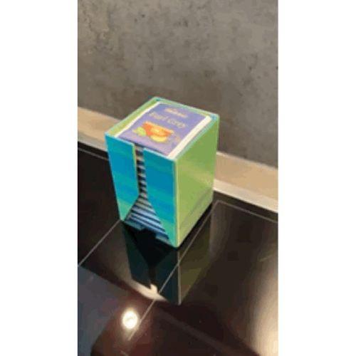 Çay Kutusu – Çay Caddy – 6900212