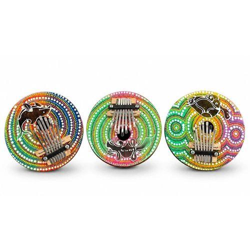 Coconat Kalimba Batikli No:1029