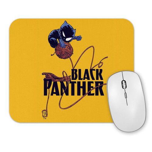 Pantera Negra 2 Mouse Pad