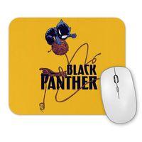 Pantera Negra 2 Mouse Pad