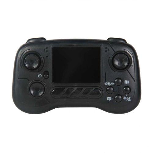 Kumandalı Kameralı Drone