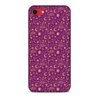 Spacex (30) Tema Silicone Case Apple iPhone SE 2020 Kılıf