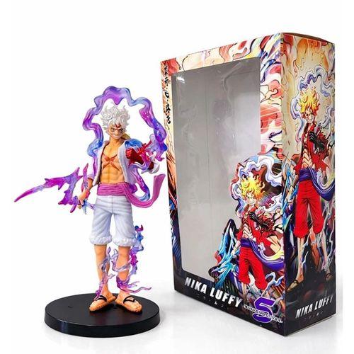 Anime One Piece Luffy Figürü 20 Cm Alk5274