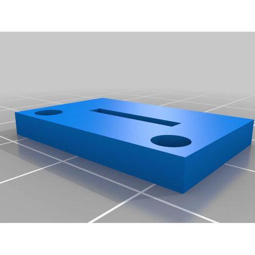 Z Delta Yazıcılar İçin Limit Anahtarı Montajı - 5149331