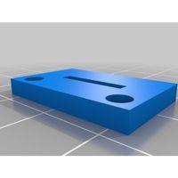 Z Delta Yazıcılar İçin Limit Anahtarı Montajı - 5149331