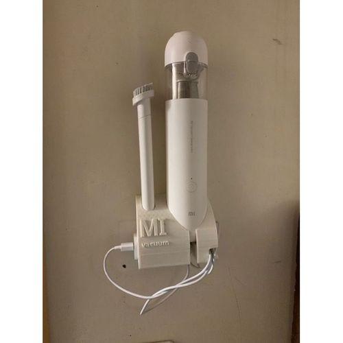 Stand veya Montaj Olarak MI Vakum Süpürge Mini Xiaomi için Braket - 5148141